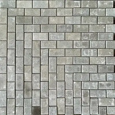 Rectangle Ordinary (50 Pcs)